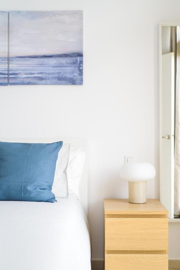 Home2Book Design Sea Front Las Canteras1 Beach Las Palmas de Gran Canaria Exterior foto